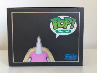 Funko Pop! Lady Rainicorn Adventure Time #178 NFT