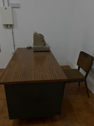 Caja Registradora Vintage Años 70/80