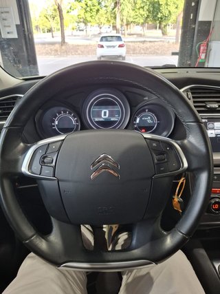 Citroën C4 BlueHDi 100 Feel Edition