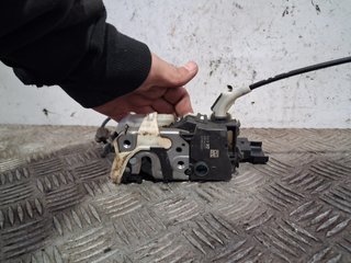 CERRADURA PUERTA DELANTERA DERECHA PEUGEOT 508 851917