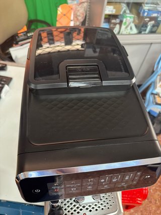 Cafetera Philips Serie 3300 súper automática