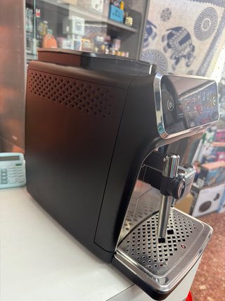 Cafetera Philips Serie 3300 súper automática