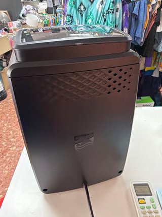 Cafetera Philips Serie 3300 súper automática