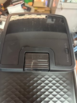 Cafetera Philips Serie 3300 súper automática