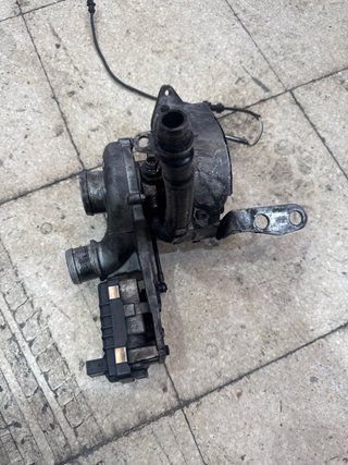 Turbo Audi A8 D3 4.0 TDI 275cv 057145722G