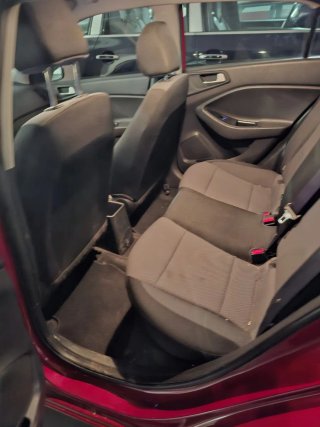 Hyundai i20 2017