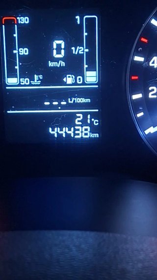 Hyundai i20 2017