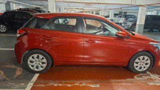 Hyundai i20 2017