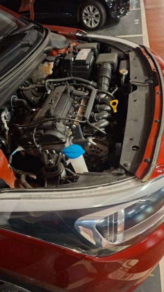 Hyundai i20 2017