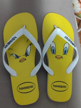 Zapatillas havaianas
