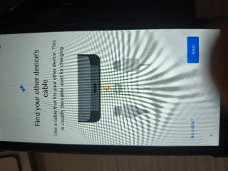 Móvil Oukitel WP32 Negro 128GB ampliable a 1TB