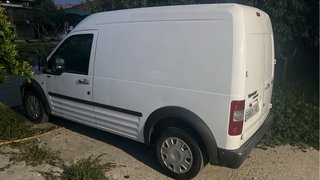 Ford Transit Connect 2007