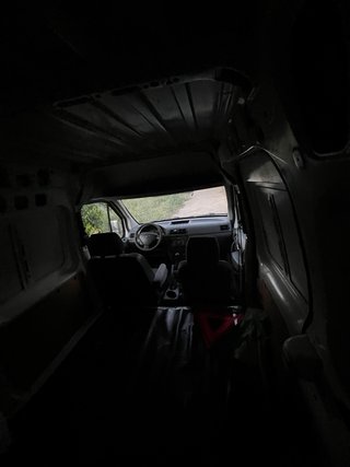 Ford Transit Connect 2007
