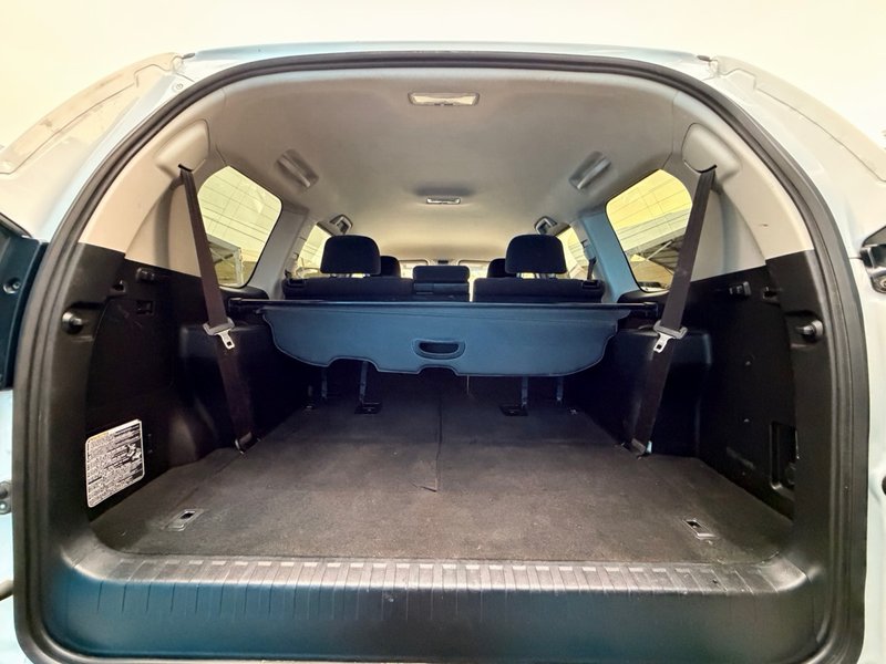 Toyota Land Cruiser 2020, foto 15