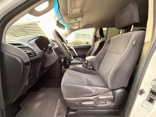 Toyota Land Cruiser 150 2020