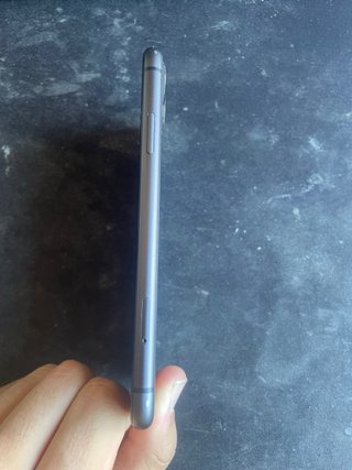 iPhone 11 Negro 64GB