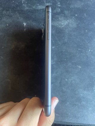 iPhone 11 Negro 64GB