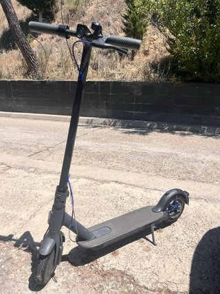 Patinete Eléctrico Xiaomi 3 (2022)