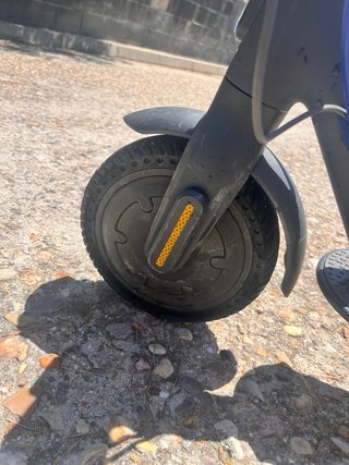 Patinete Eléctrico Xiaomi 3 (2022)