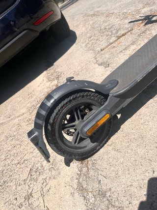 Patinete Eléctrico Xiaomi 3 (2022)