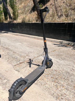 Patinete Eléctrico Xiaomi 3 (2022)