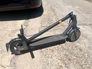 Patinete Eléctrico Xiaomi 3 (2022)