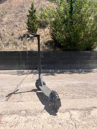 Patinete Eléctrico Xiaomi 3 (2022)