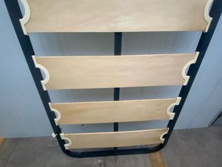 Colchón 80cm + Somier