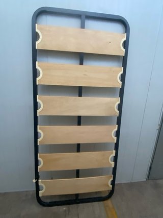 Colchón 80cm + Somier