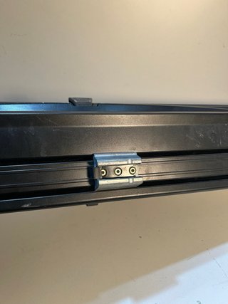Bandeja enrollable Audi A4 AVANT B6/B7