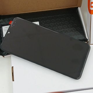 Pantalla Xiaomi Redmi 9A original con Marco