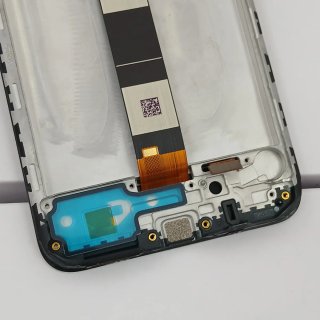 Pantalla Xiaomi Redmi 9A original con Marco
