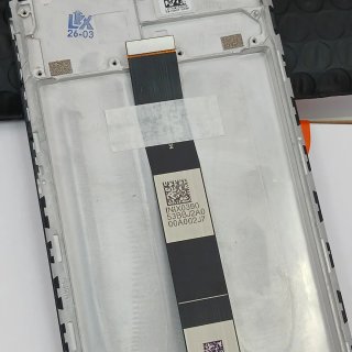 Pantalla Xiaomi Redmi 9A original con Marco