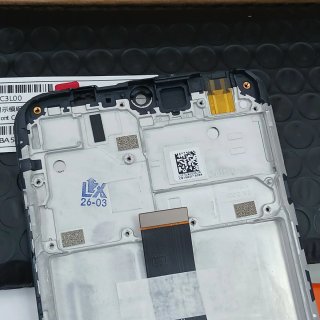 Pantalla Xiaomi Redmi 9A original con Marco
