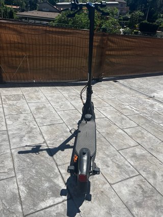 Patinete Eléctrico Segway Ninebot