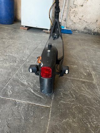 Patinete Eléctrico Segway Ninebot