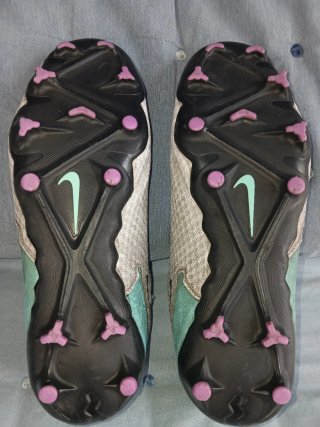 Botas de fútbol Nike Phantom GT