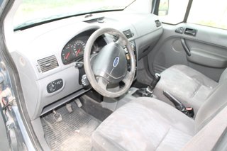 Ford E-Tourneo Courier 2006