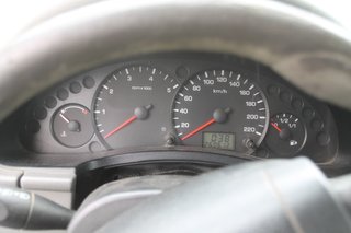 Ford E-Tourneo Courier 2006
