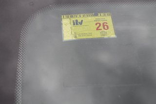 Ford E-Tourneo Courier 2006