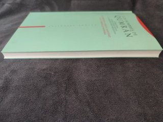 Los hombres de Qumrán literatura, estructura so...