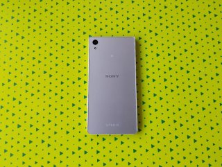 Sony Xperia Z5 Bianco