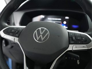 Volkswagen T-Cross 1.0 TSI 95CV Life