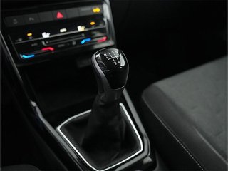 Volkswagen T-Cross 1.0 TSI 95CV Life