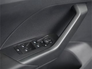 Volkswagen T-Cross 1.0 TSI 95CV Life
