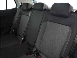 Volkswagen T-Cross 1.0 TSI 95CV Life