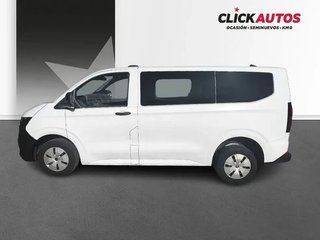 Volkswagen Caravelle 2.0 TDI 110CV Corta 9 plazas