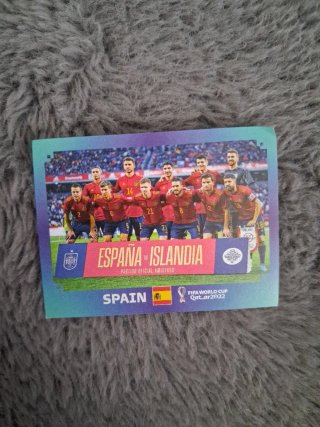 Cromos Mundial Qatar 2022