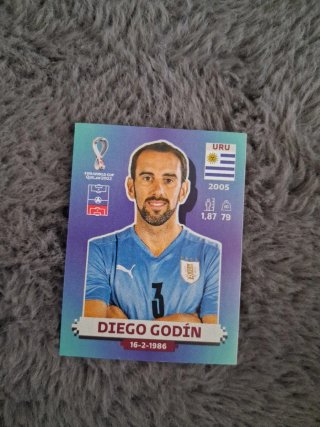 Cromos Mundial Qatar 2022
