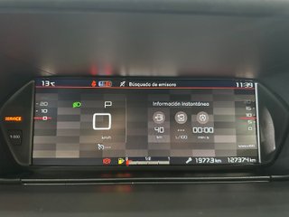Citroen GRAND C4 SPACETOURER 1.5 BLUEHDI 130 FEEL (2021)